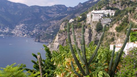 Positano