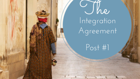 Integration Agreement Italy