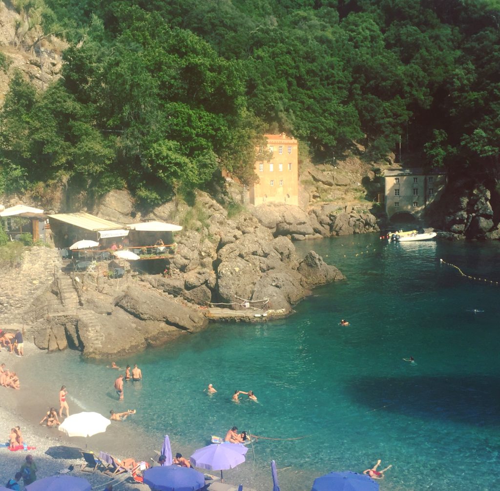 Italy's Prettiest Coastline