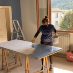 remodeling in Italy