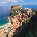 travel in calabria