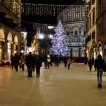 Christmas Festivals in Italy
